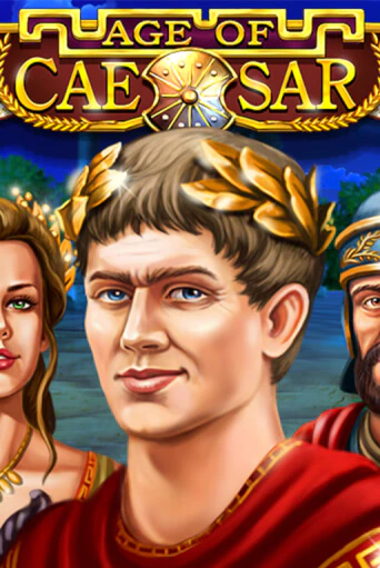 Age of Caesar играть без денег онлайн | Демо игры Grand Casino Online