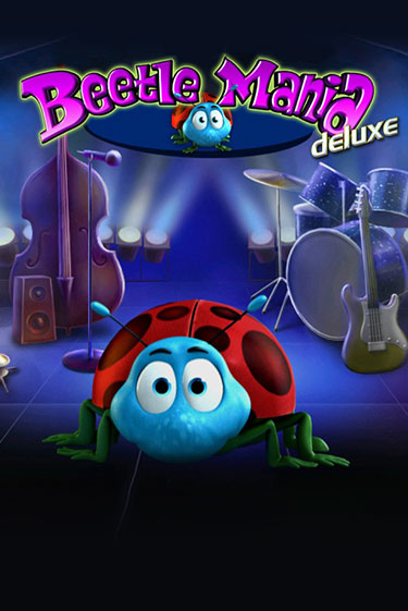 Beetle Mania Deluxe играть без денег онлайн | Демо игры Grand Casino Online