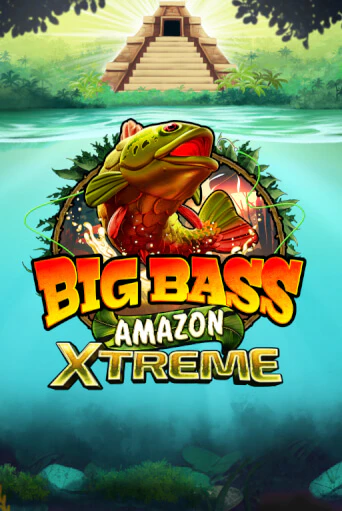 Big Bass Amazon Xtreme играть без денег онлайн | Демо игры Grand Casino Online