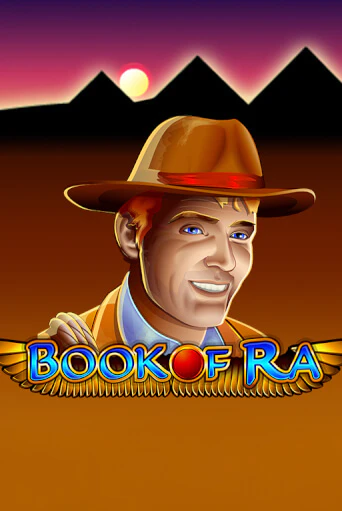 Book of Ra играть без денег онлайн | Демо игры Grand Casino Online