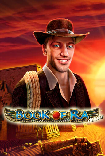 Book of Ra Deluxe играть без денег онлайн | Демо игры Grand Casino Online