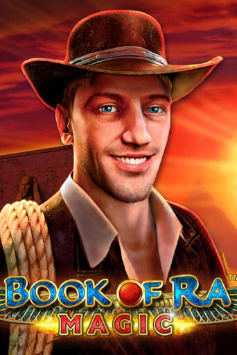 Book of Ra Magic играть без денег онлайн | Демо игры Grand Casino Online