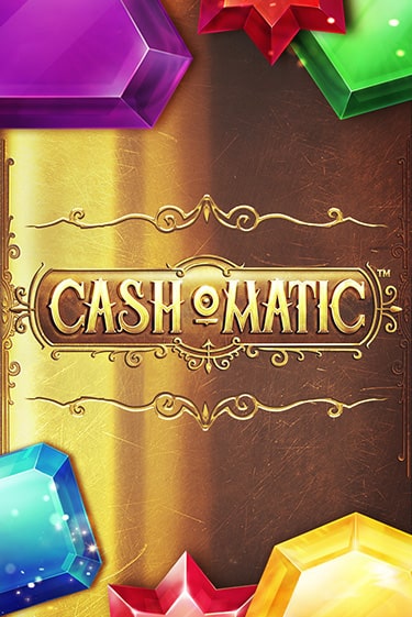 Cash-o-Matic играть без денег онлайн | Демо игры Grand Casino Online