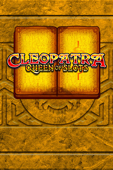 Cleopatra играть без денег онлайн | Демо игры Grand Casino Online