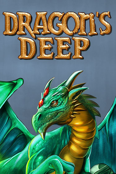Dragon's Deep играть без денег онлайн | Демо игры Grand Casino Online
