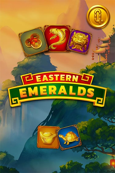 Eastern Emeralds играть без денег онлайн | Демо игры Grand Casino Online