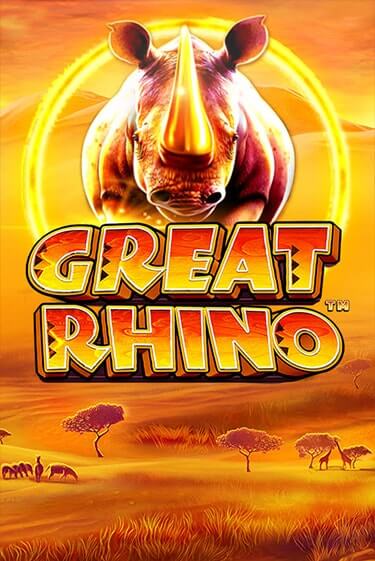 Great Rhino играть без денег онлайн | Демо игры Grand Casino Online