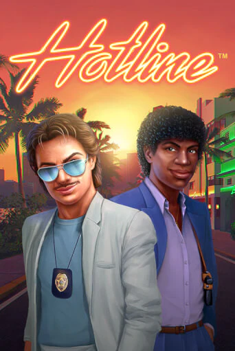Hotline играть без денег онлайн | Демо игры Grand Casino Online