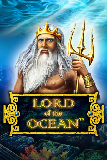 Lord of the Ocean играть без денег онлайн | Демо игры Grand Casino Online