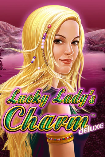 Lucky Lady's Charm Deluxe играть без денег онлайн | Демо игры Grand Casino Online