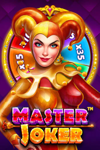 Master Joker играть без денег онлайн | Демо игры Grand Casino Online