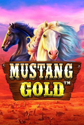 Mustang Gold играть без денег онлайн | Демо игры Grand Casino Online