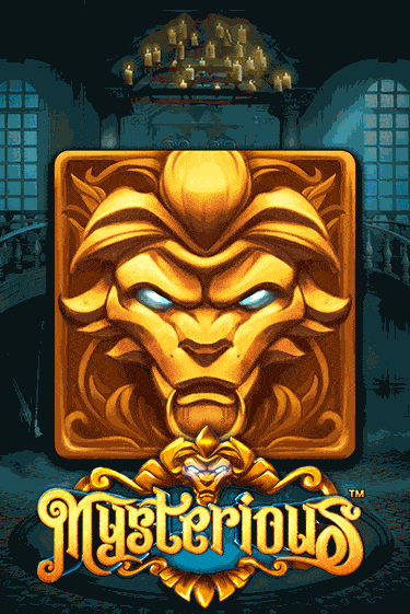 Mysterious играть без денег онлайн | Демо игры Grand Casino Online