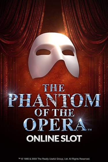 The Phantom Of The Opera играть без денег онлайн | Демо игры Grand Casino Online