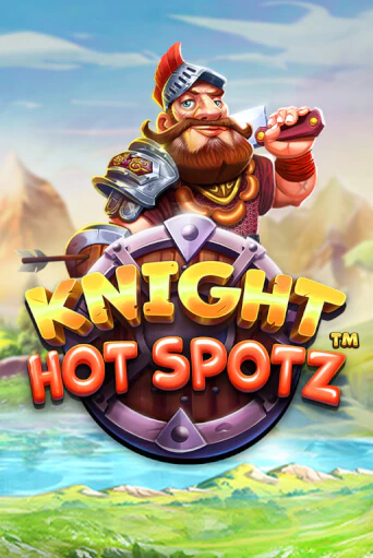 Knight Hot Spotz играть без денег онлайн | Демо игры Grand Casino Online