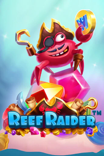 Reef Raider играть без денег онлайн | Демо игры Grand Casino Online