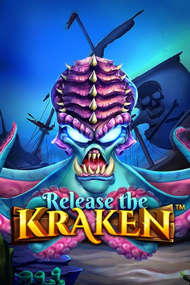 Release the Kraken играть без денег онлайн | Демо игры Grand Casino Online
