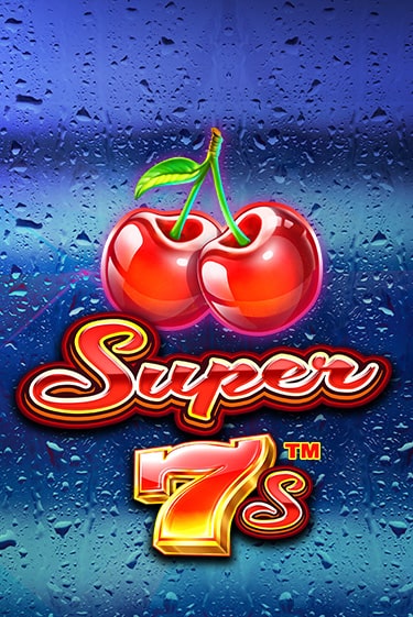 Super 7s играть без денег онлайн | Демо игры Grand Casino Online