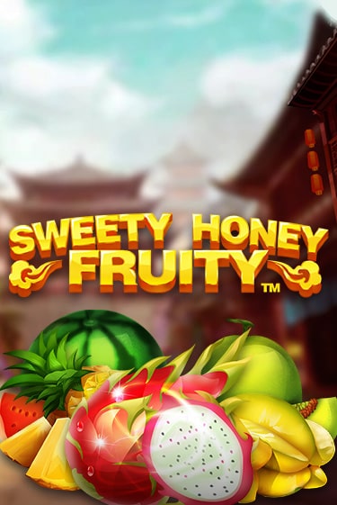 Sweety Honey Fruity играть без денег онлайн | Демо игры Grand Casino Online
