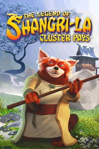 The Legend of Shangri-La: Cluster Pays играть без денег онлайн | Демо игры Grand Casino Online