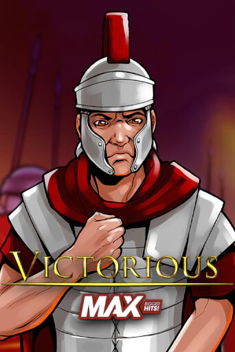 Victorious играть без денег онлайн | Демо игры Grand Casino Online