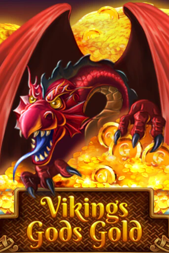 Vikings Gods Gold играть без денег онлайн | Демо игры Grand Casino Online