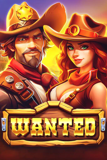 Wanted играть без денег онлайн | Демо игры Grand Casino Online