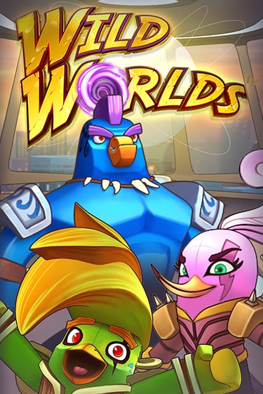 Wild Worlds играть без денег онлайн | Демо игры Grand Casino Online