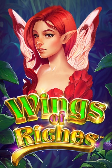 Wings of Riches играть без денег онлайн | Демо игры Grand Casino Online