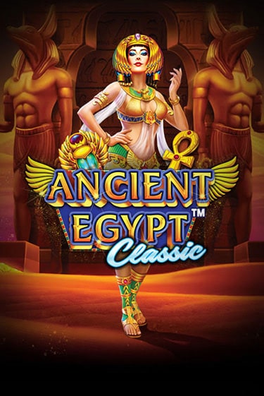 Ancient Egypt Classic играть без денег онлайн | Демо игры Grand Casino Online