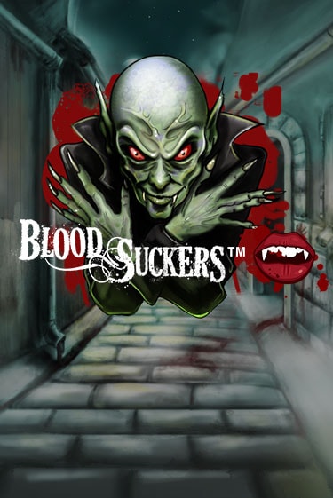 Blood Suckers играть без денег онлайн | Демо игры Grand Casino Online
