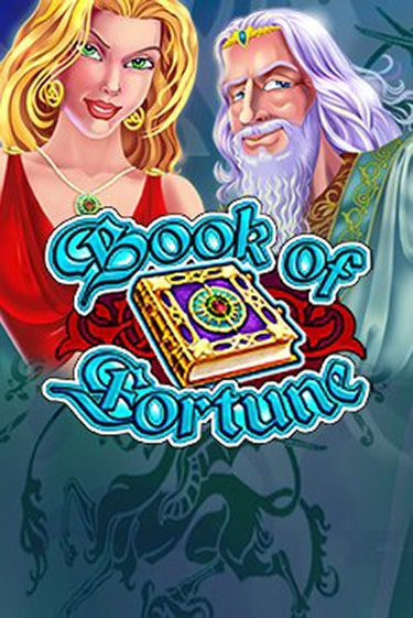 Book of Fortune играть без денег онлайн | Демо игры Grand Casino Online