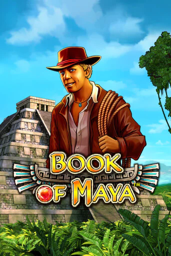 Book of Maya играть без денег онлайн | Демо игры Grand Casino Online