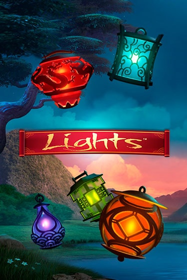Lights играть без денег онлайн | Демо игры Grand Casino Online