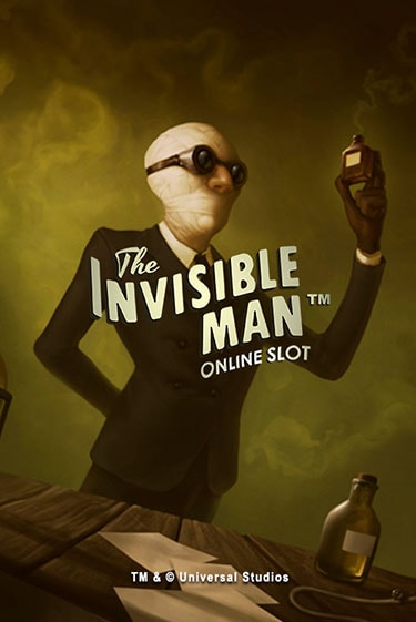 The Invisible Man играть без денег онлайн | Демо игры Grand Casino Online