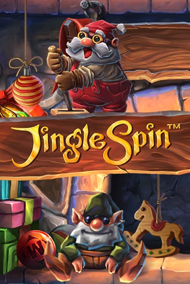 Jingle Spin играть без денег онлайн | Демо игры Grand Casino Online