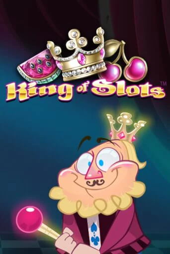 King of Slots играть без денег онлайн | Демо игры Grand Casino Online