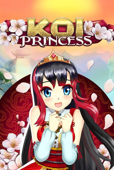 Koi Princess играть без денег онлайн | Демо игры Grand Casino Online