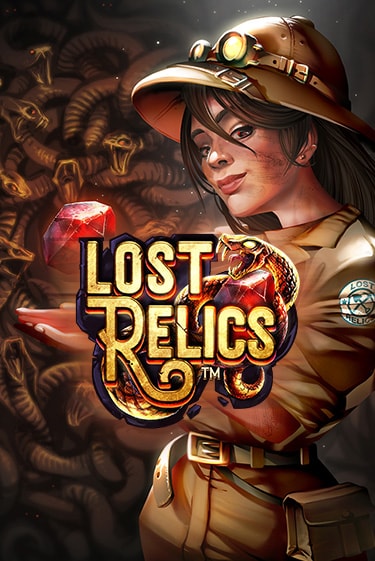 Lost Relics играть без денег онлайн | Демо игры Grand Casino Online