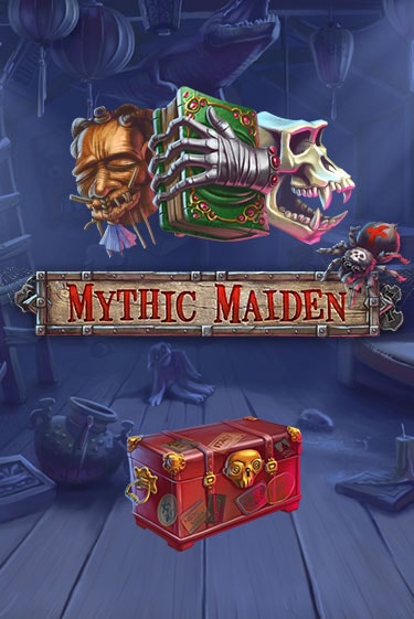 Mythic Maiden играть без денег онлайн | Демо игры Grand Casino Online