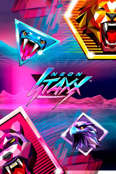 Neon Staxx играть без денег онлайн | Демо игры Grand Casino Online