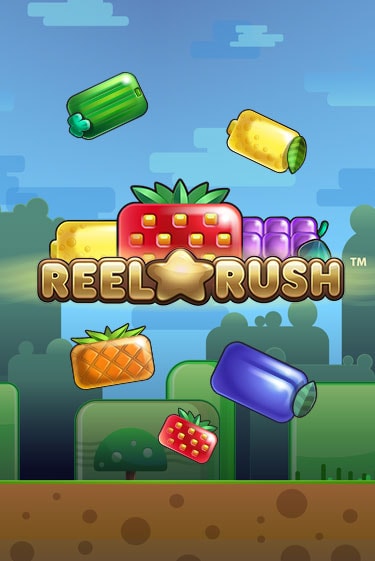 Reel Rush играть без денег онлайн | Демо игры Grand Casino Online