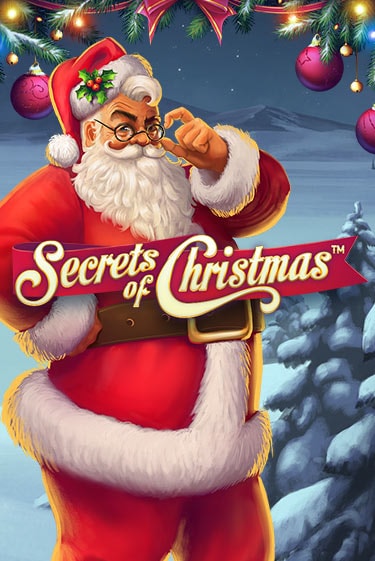 Secrets of Christmas играть без денег онлайн | Демо игры Grand Casino Online