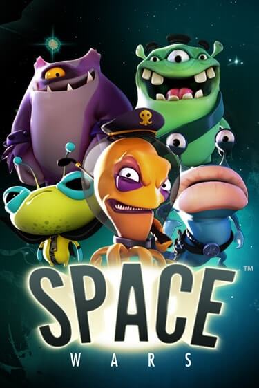 Space Wars играть без денег онлайн | Демо игры Grand Casino Online