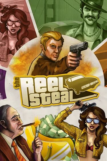 Reel Steal играть без денег онлайн | Демо игры Grand Casino Online