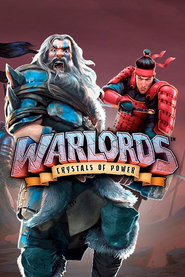 Warlords: Crystals of Power играть без денег онлайн | Демо игры Grand Casino Online