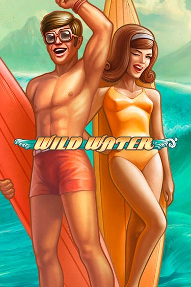 Wild Water играть без денег онлайн | Демо игры Grand Casino Online