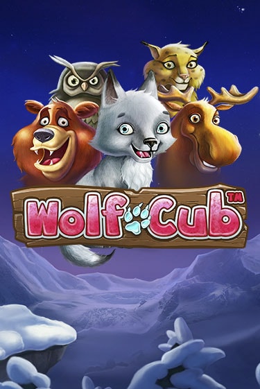 Wolf Cub играть без денег онлайн | Демо игры Grand Casino Online